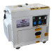 Walton Robust D6500E Diesel Generator